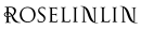 Roselinlin